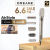 Máy sấy và tạo kiểu 5 trong 1 Dreame AirStyle