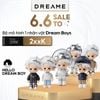 Dream Boy Blind Box - Mô hình 1 nhân vật Dream Boy ngẫu nhiên