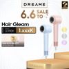 Máy sấy tóc ion âm tốc độ cao Dreame Hair Gleam