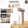 Máy sấy và tạo kiểu gấp gọn Dreame Pocket Uni