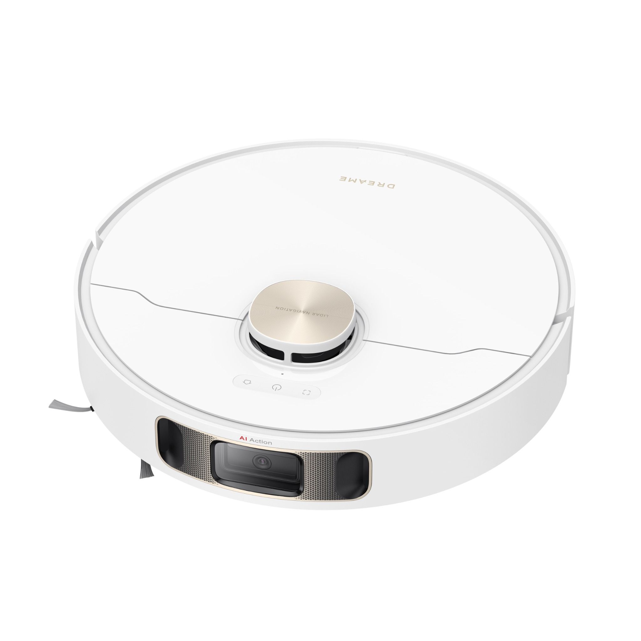  Robot hút bụi lau sàn thông minh DreameBot L10s Pro Ultra Heat 