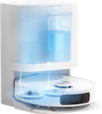  Robot hút bụi lau sàn tự làm sạch thông minh Dreame L10 Prime 