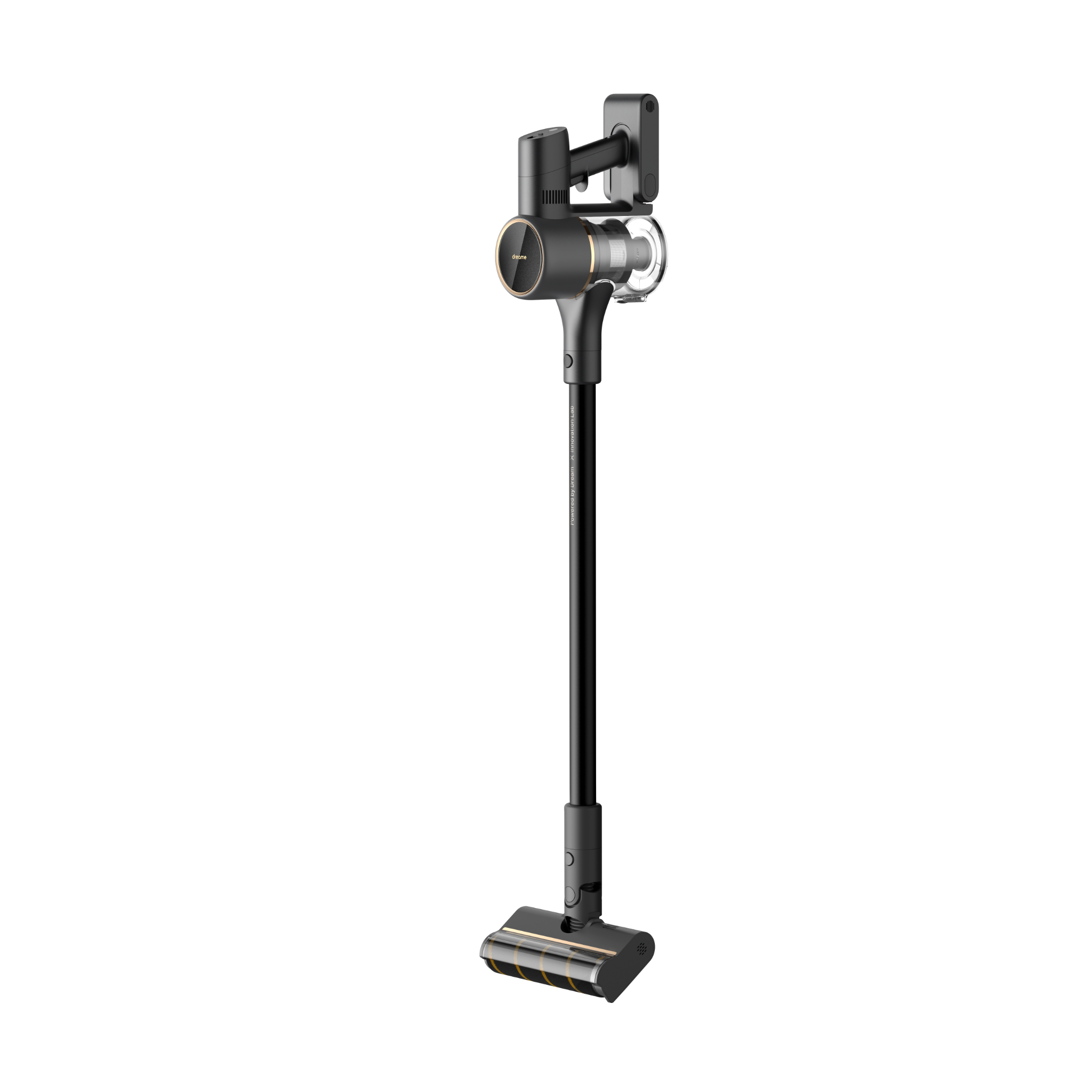  Máy hút bụi cầm tay không dây Dreame R10 Pro 