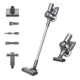  Máy hút bụi cầm tay không dây Dreame V11 SE 