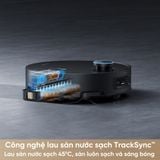  ROBOT HÚT BỤI LAU SÀN CHUYÊN DỤNG DREAME AQUA 10 PRO TRACK 