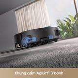  ROBOT HÚT BỤI LAU SÀN CHUYÊN DỤNG DREAME AQUA 10 PRO TRACK 
