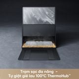  ROBOT HÚT BỤI LAU SÀN CHUYÊN DỤNG DREAME AQUA 10 PRO TRACK 
