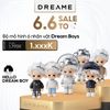 Dream Boy Blind Box - Bộ mô hình Dream Boy 6 nhân vật (1 set 6 box)