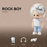  Dream Boy Blind Box - Mô hình 1 nhân vật Dream Boy ngẫu nhiên 