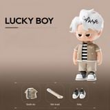  Dream Boy Blind Box - Mô hình 1 nhân vật Dream Boy ngẫu nhiên 