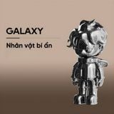  Dream Boy Blind Box - Bộ mô hình Dream Boy 6 nhân vật (1 set 6 box) 