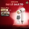 Máy sấy tóc Dreame Hair Glory Pro