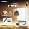 Robot hút bụi lau sàn chuyên dụng Dreame L40 Ultra