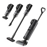  Máy hút bụi lau sàn khô & ướt cầm tay không dây đa năng Dreame H12 Dual 