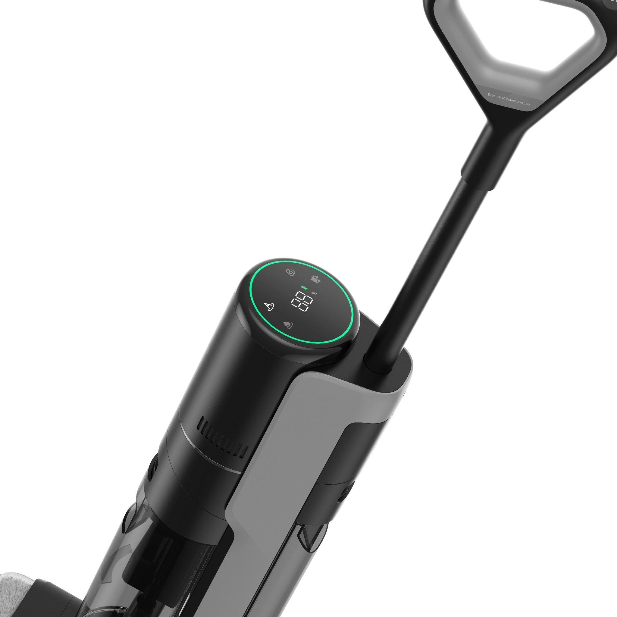  Máy hút bụi lau sàn khô & ướt cầm tay không dây thông minh Dreame H13 Pro 