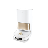  Robot hút bụi lau sàn tự làm sạch thông minh Dreame L10s Ultra SE 