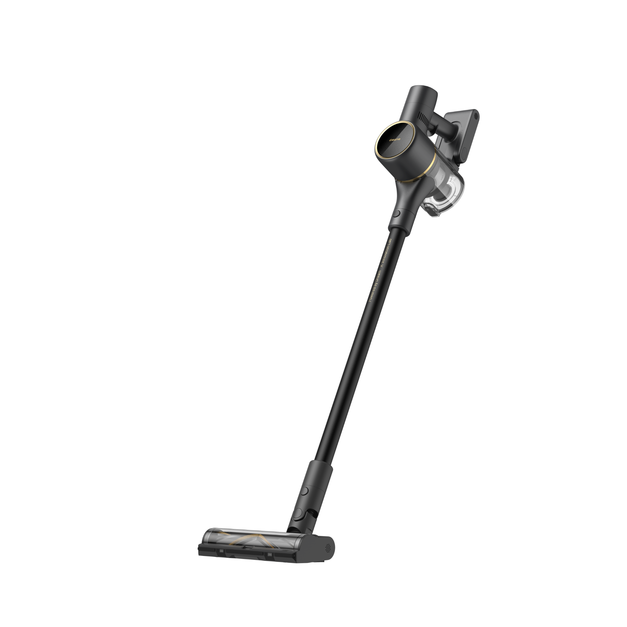  Máy hút bụi cầm tay không dây Dreame R10 Pro 