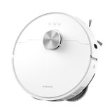  Robot hút bụi lau sàn tự làm sạch thông minh Dreame L10s Ultra Gen 2.0 