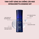  Tinh chất dưỡng da JLP Spiracorretta Essence WT 20ml - Nhập khẩu Nhật Bản 