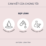  Sữa rửa mặt tẩy tế bào chết, dưỡng ẩm, giúp tẩy trang và tẩy da chết JLP Balance Control Cleansing 180g - Nhập khẩu từ Nhật Bản 