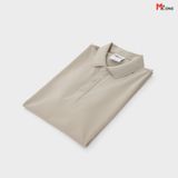  ÁO POLO SLIMFIT TRƠN  - 301223 