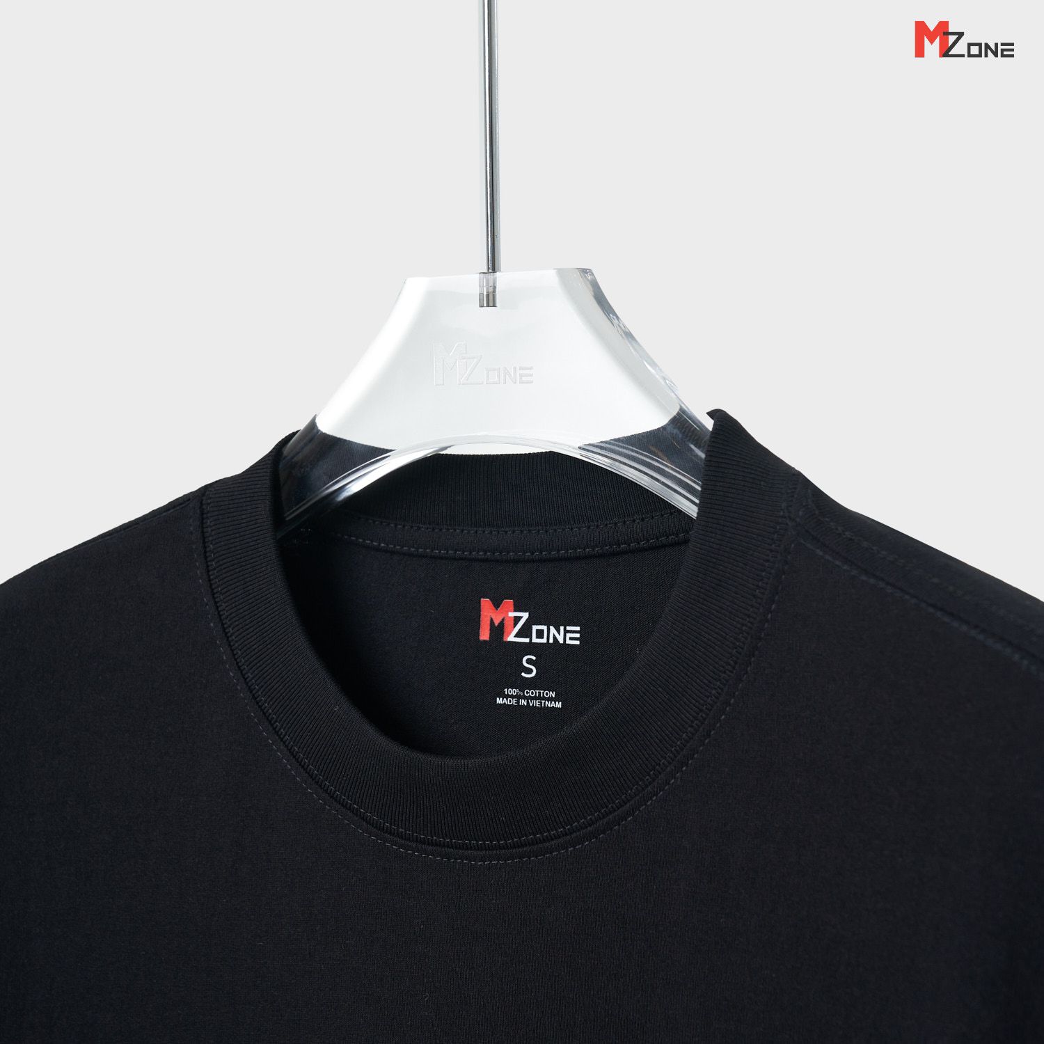  Áo Thun Regular - 0607 