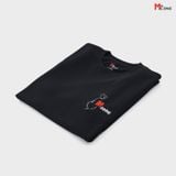  Áo Thun Regular - 0607 