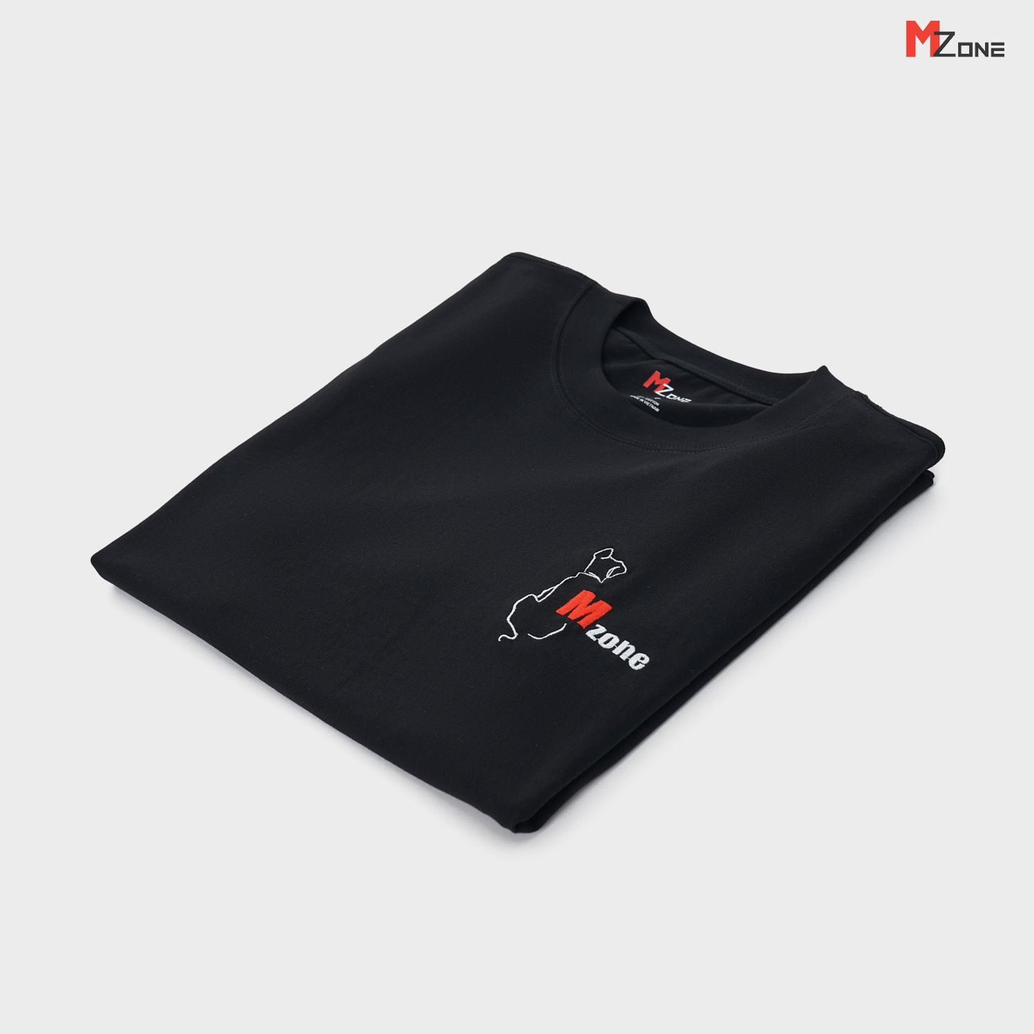  Áo Thun Regular - 0607 