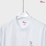  Áo Thun Regular - 0607 