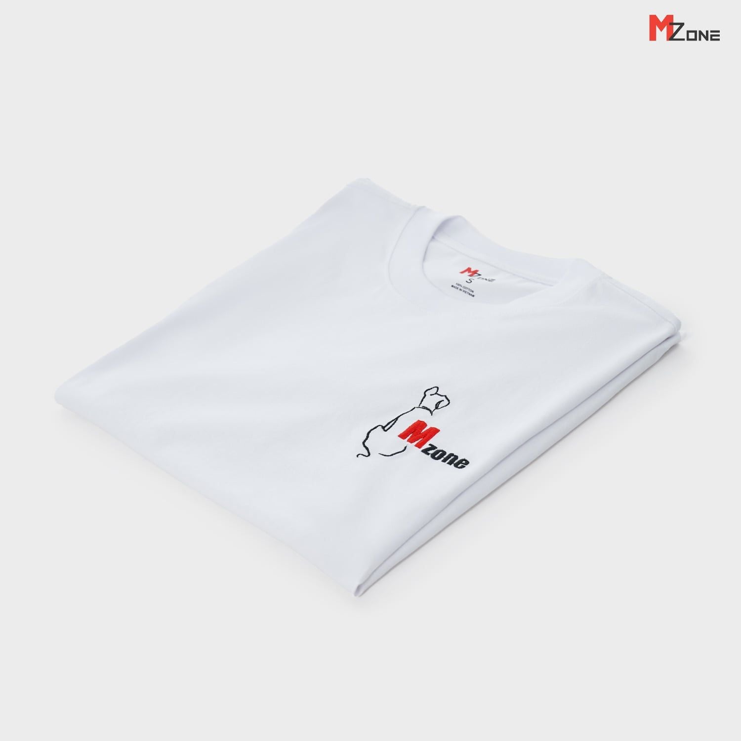  Áo Thun Regular - 0607 