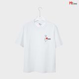  Áo Thun Regular - 0607 