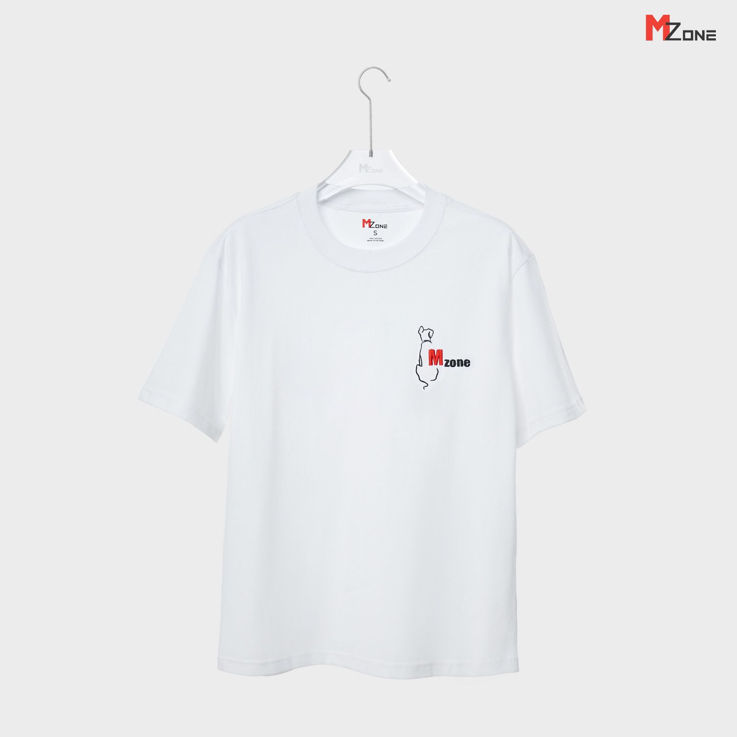  Áo Thun Regular - 0607 