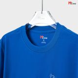  Áo Thun Regular - 0607 