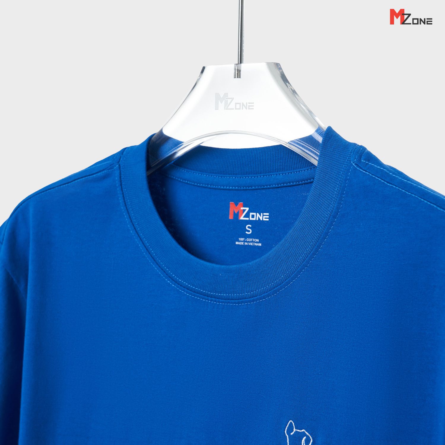  Áo Thun Regular - 0607 