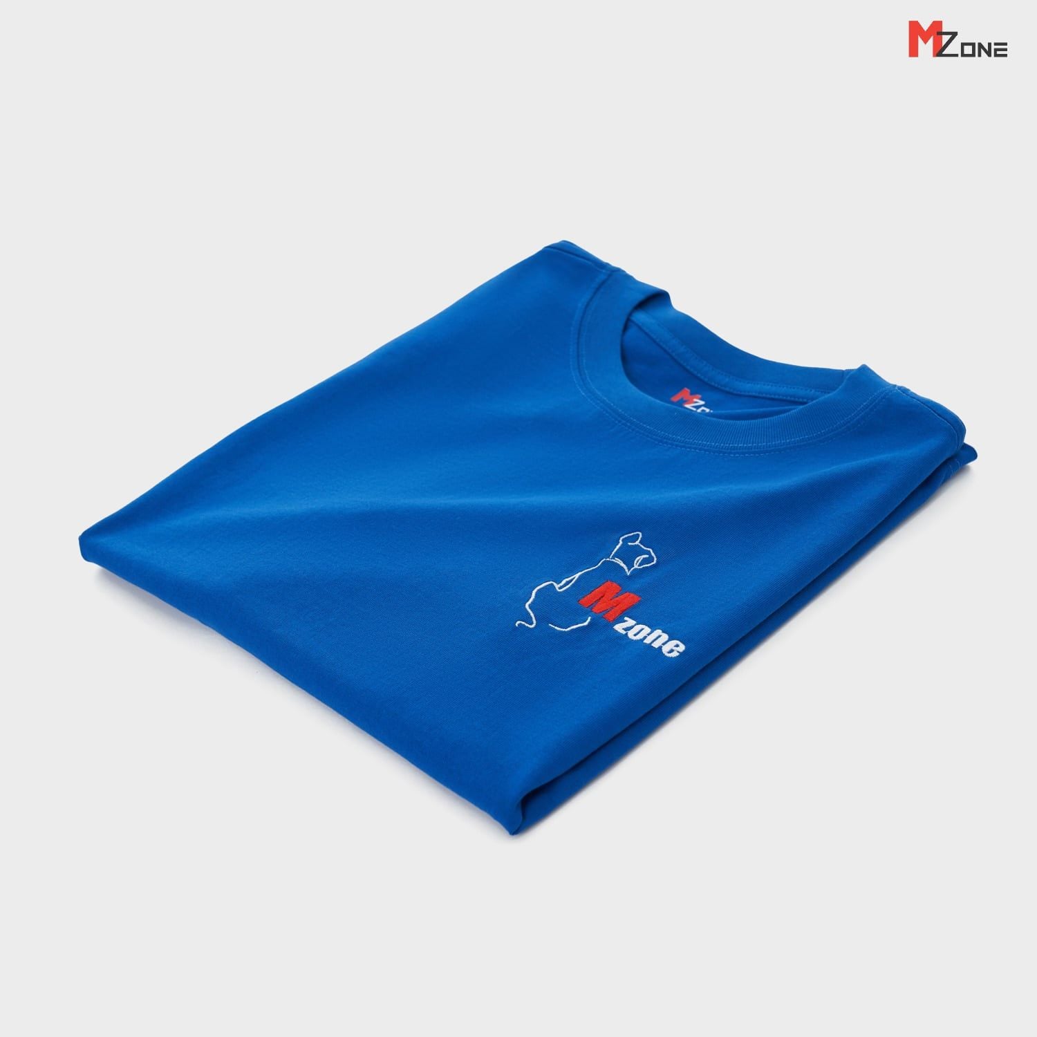  Áo Thun Regular - 0607 