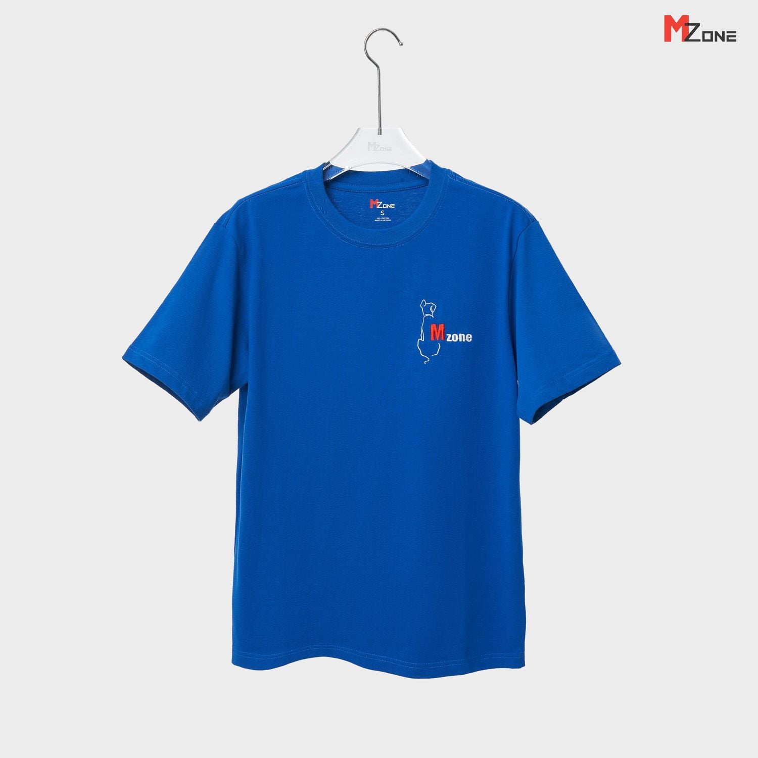  Áo Thun Regular - 0607 