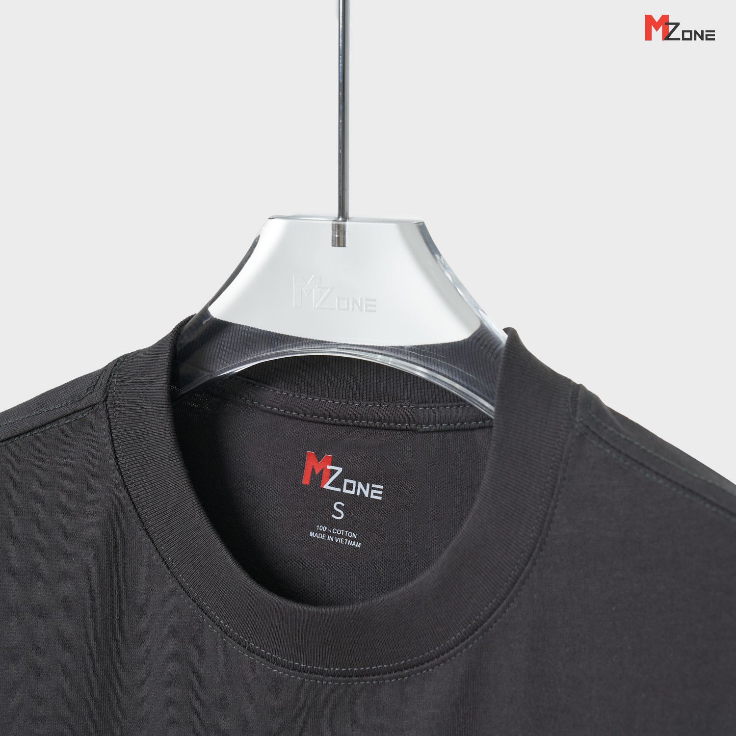  Áo Thun Regular - 0607 