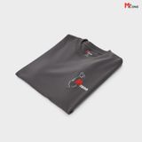  Áo Thun Regular - 0607 