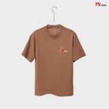  Áo Thun Regular - 0607 