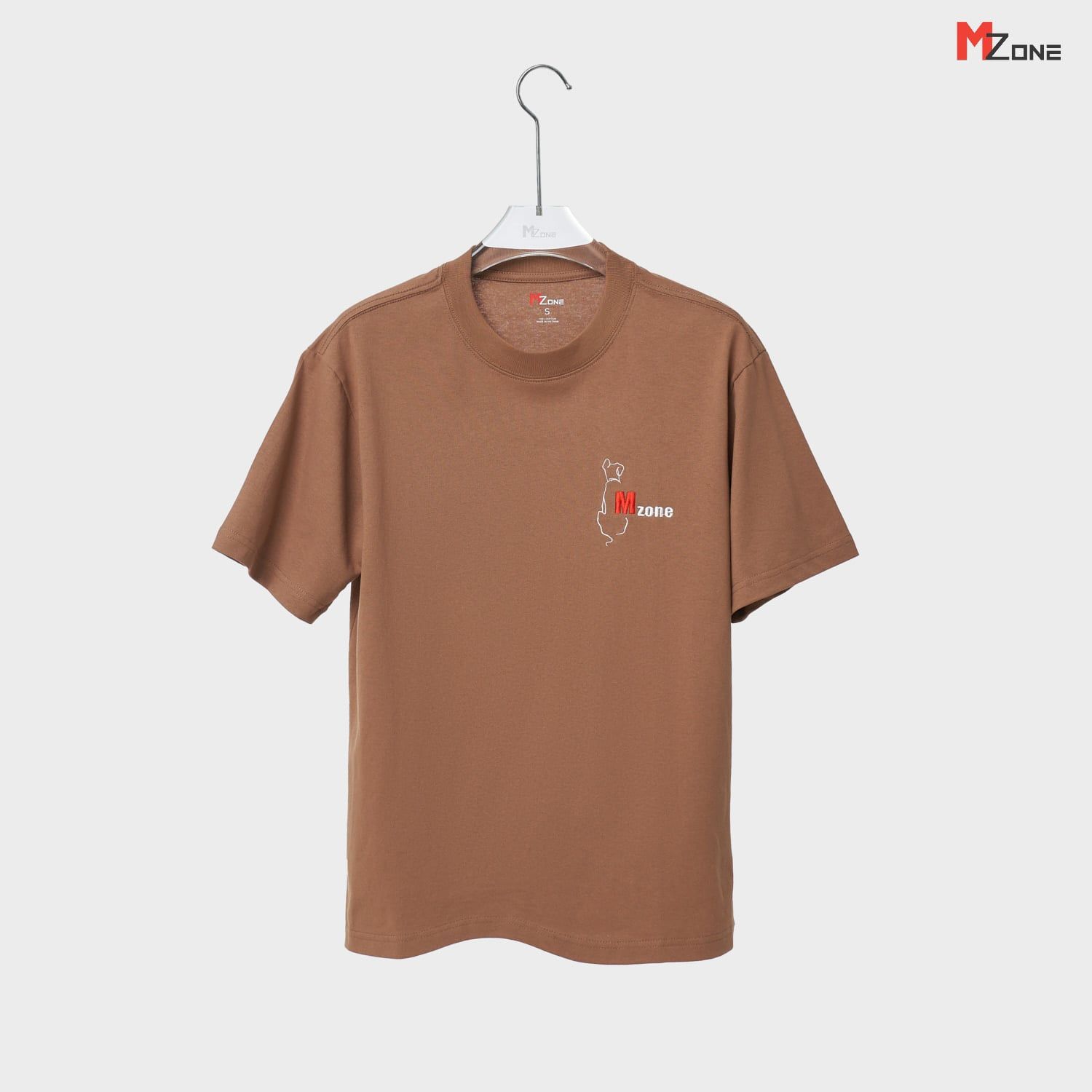  Áo Thun Regular - 0607 