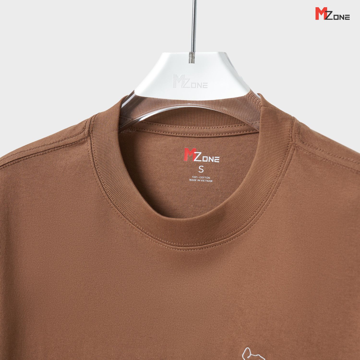  Áo Thun Regular - 0607 