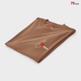  Áo Thun Regular - 0607 