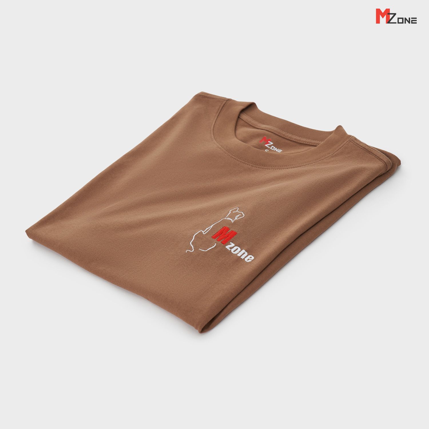  Áo Thun Regular - 0607 