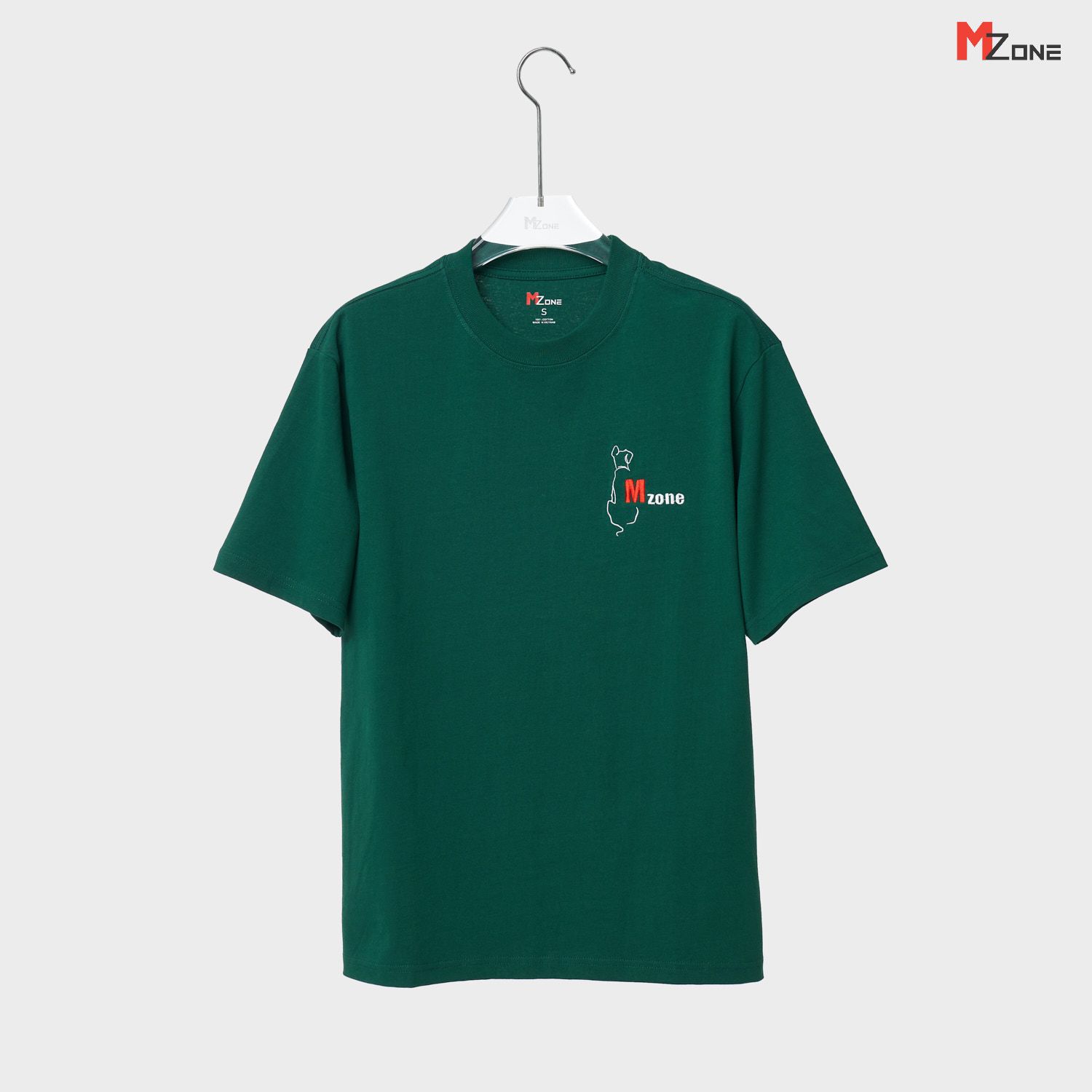  Áo Thun Regular - 0607 