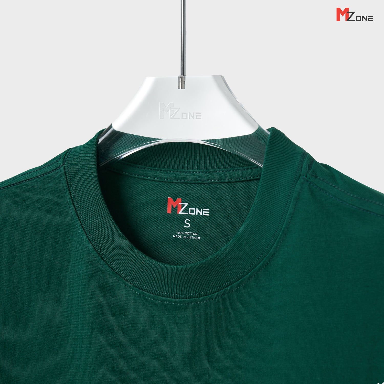  Áo Thun Regular - 0607 