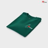  Áo Thun Regular - 0607 