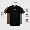 Áo thun Regular In Logo - 0602