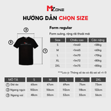  Áo thun form Regular - 0603 