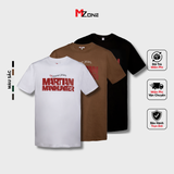  Áo thun Regular - 0606 