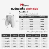  Quần Kaki Short  - 0802 